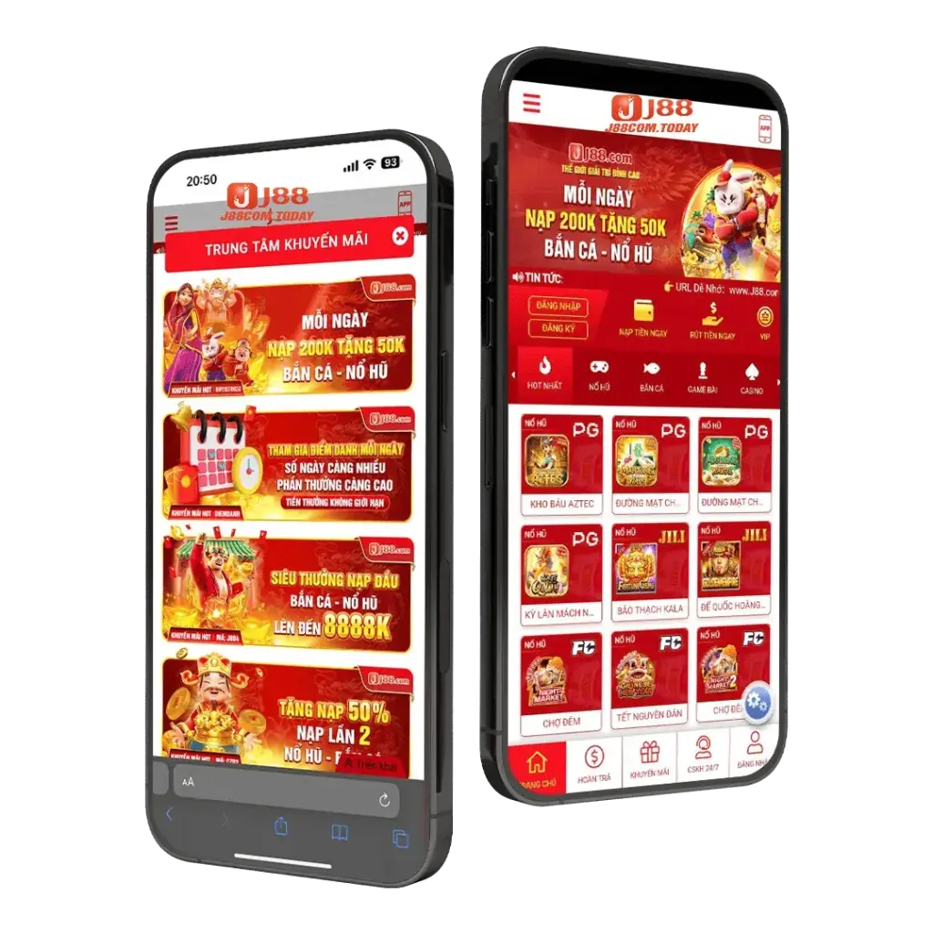 Giới hạn đặt cược và gửi tiền