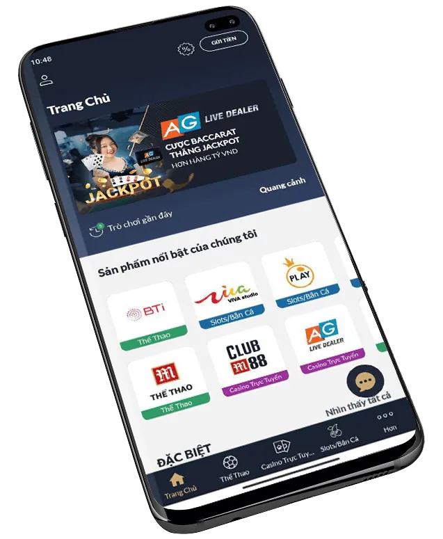 QR code tải one88co win cho Android