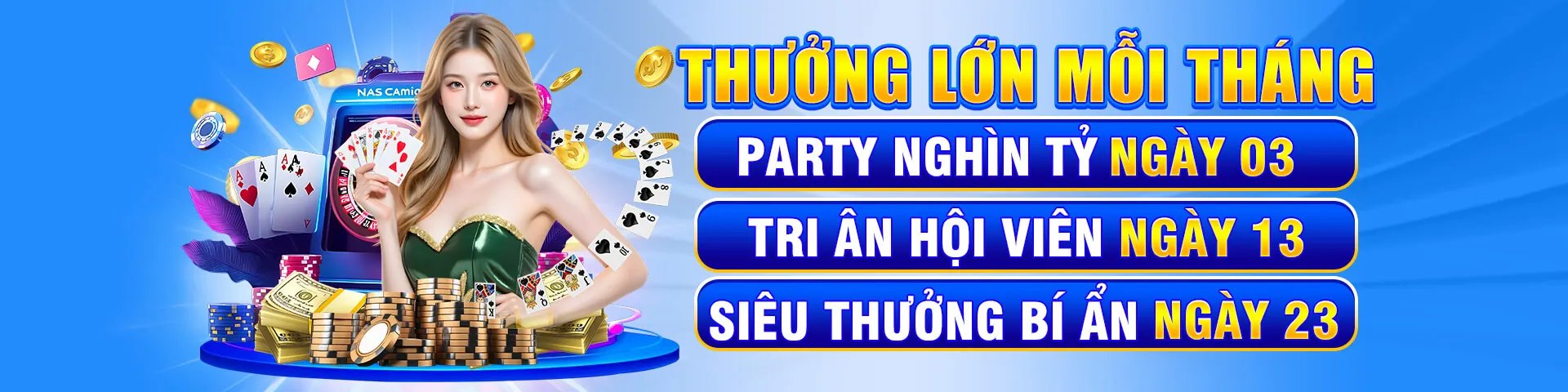 Sảnh nổ hũ chính thức ONE88CO WIN với ưu đãi hấp dẫn