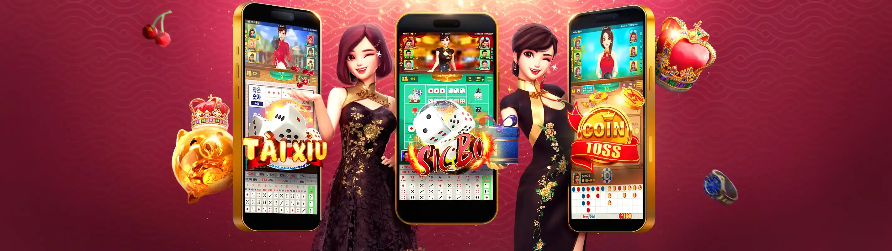 Hình ảnh chính về các chương trình khuyến mãi độc quyền của one88co win
