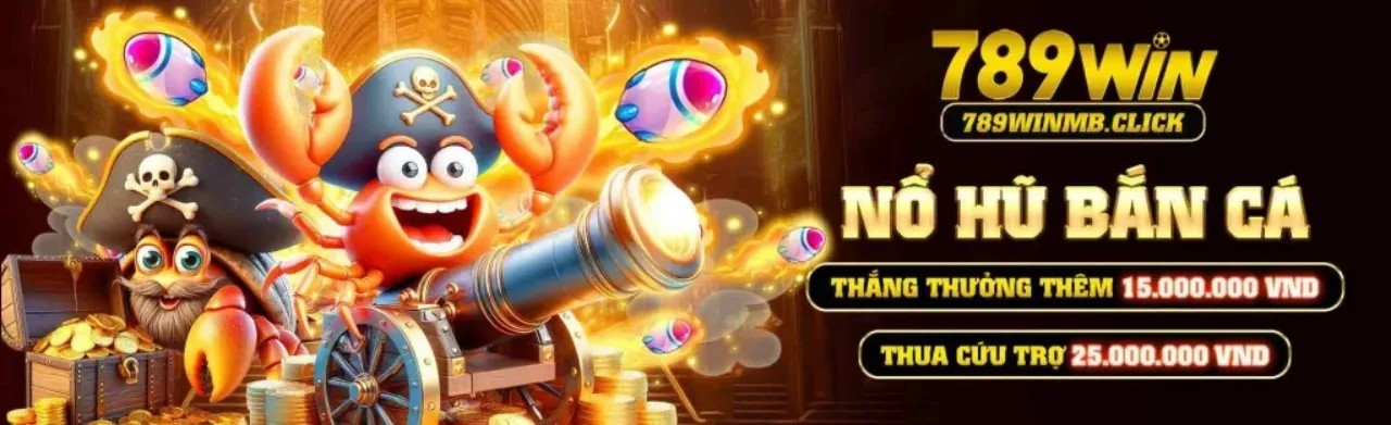 Thế giới Bắn Cá sôi động tại one88co win